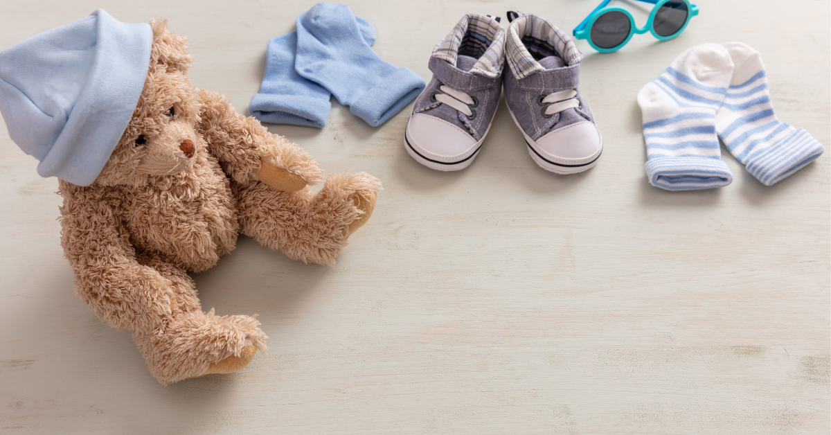 Best Baby Gifts in Singapore Top Brands Vanilla Luxury